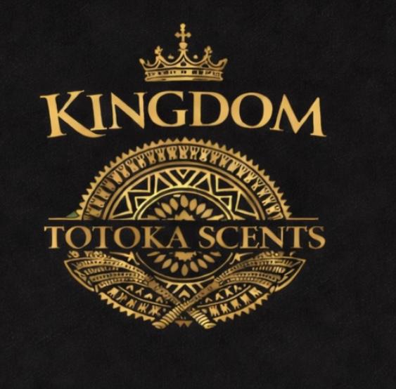 More Than Candles: The Heart Behind Kingdom Totoka Scents