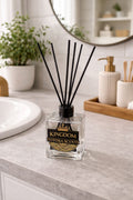 Midnight Totoka Room Reed Diffuser