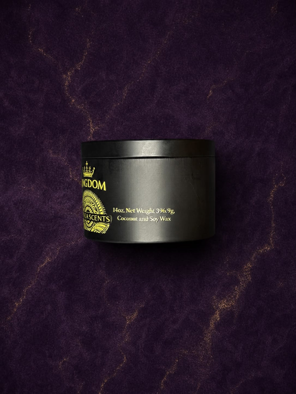 Rain On The Reef | 14oz Scented Candle
