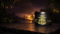 Rain On The Reef | 14oz Scented Candle