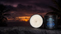 Taveuni Tranquil | 8oz Scented Candle